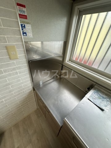 22/29 バルコニー