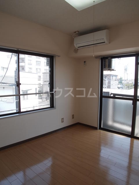 3/22 リビング/ダイニング