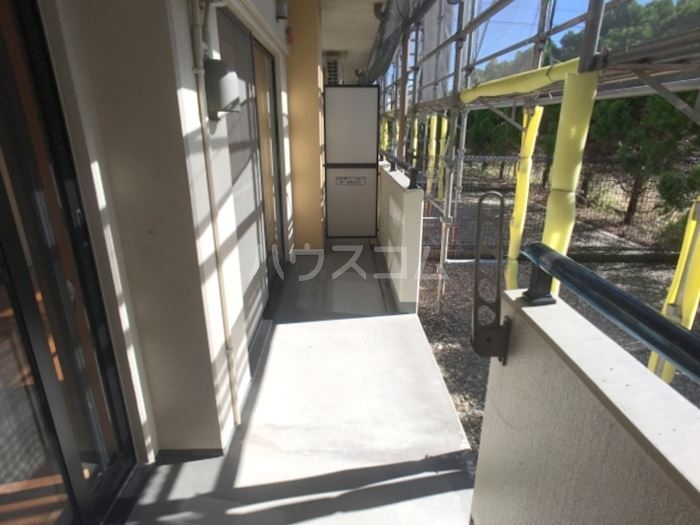 24/30 バルコニー