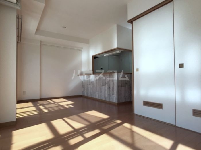 7/30 リビング/ダイニング