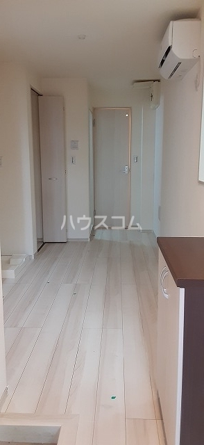 3/25 リビング/ダイニング