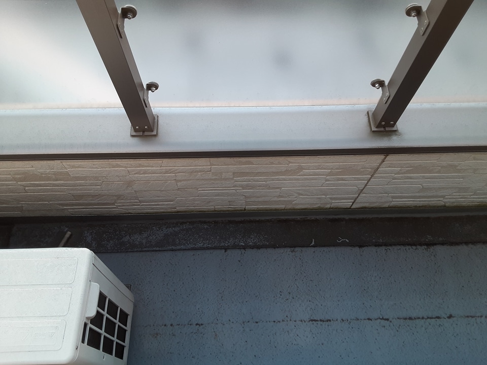 14/26 バルコニー