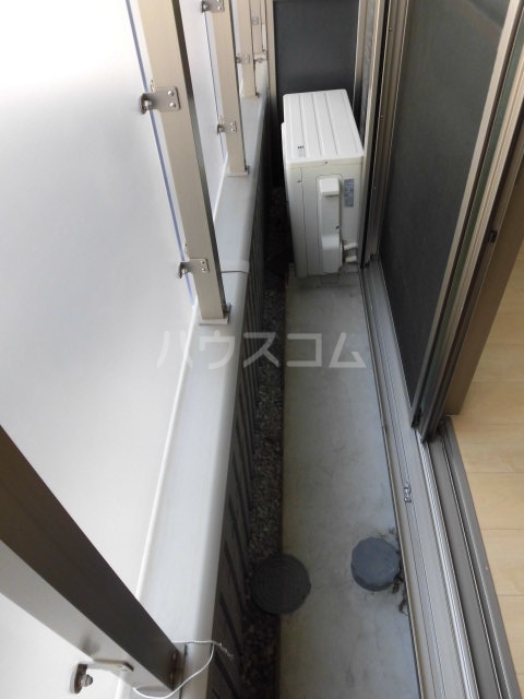 14/26 バルコニー