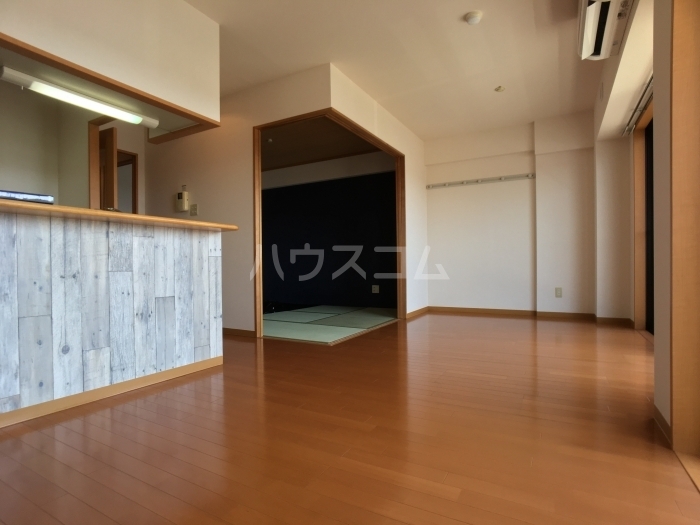 4/21 リビング/ダイニング