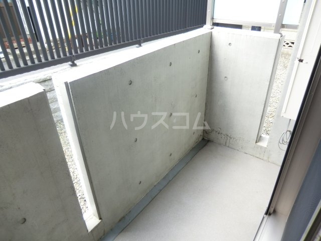 16/30 バルコニー