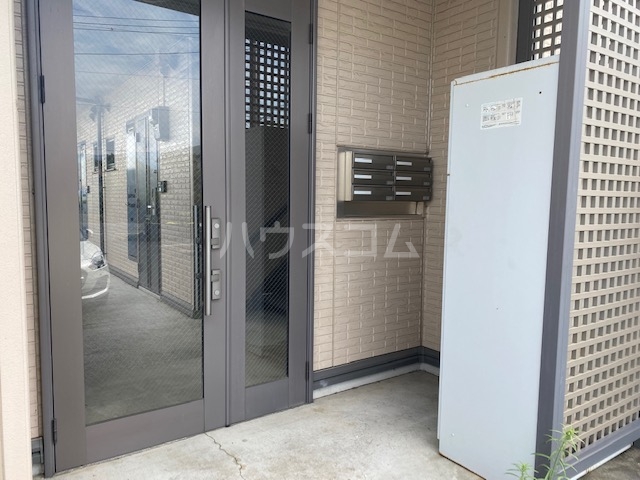 2/6 エントランス