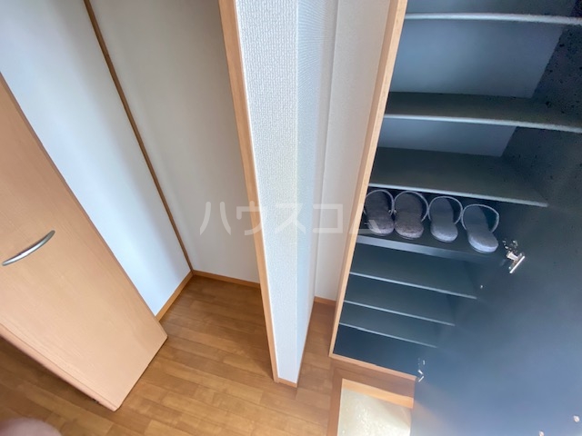 9/29 玄関