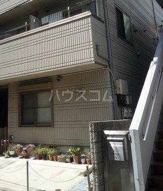 12/12 エントランス