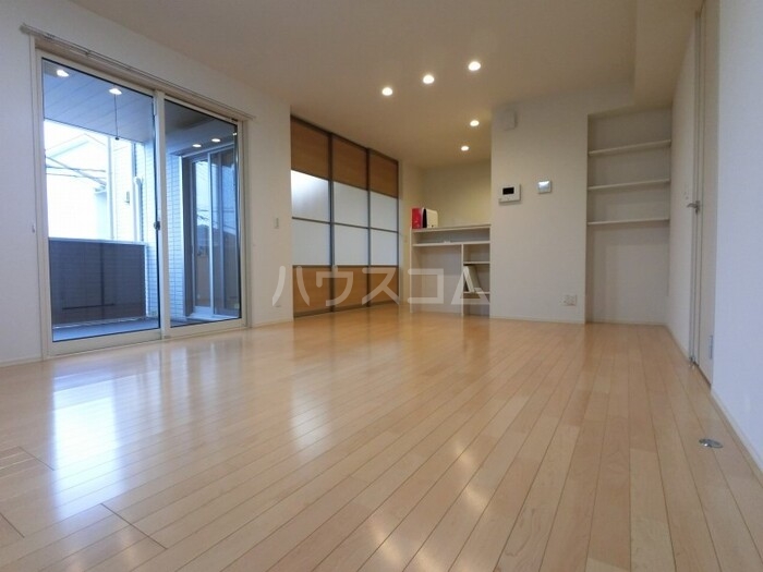 3/26 リビング/ダイニング