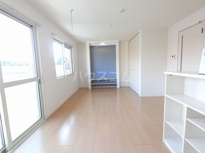 3/28 リビング/ダイニング