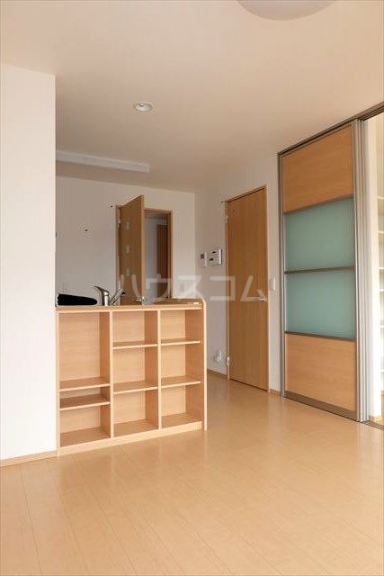 3/22 リビング/ダイニング