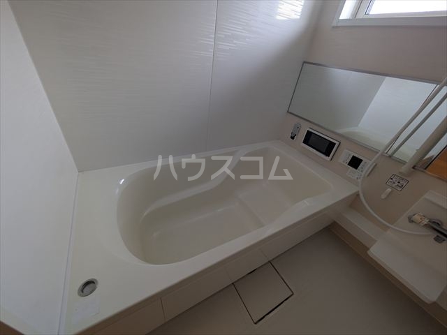12/30 浴室