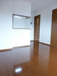 4/19 リビング/ダイニング