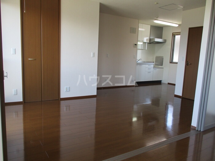 3/21 リビング/ダイニング