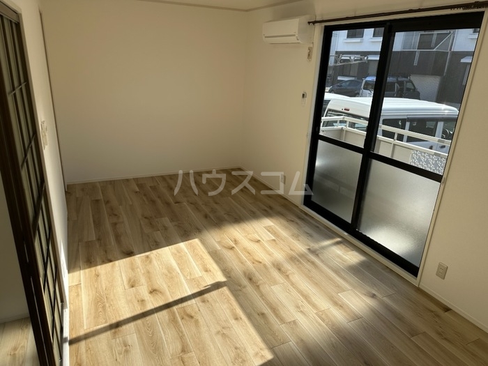 3/25 リビング/ダイニング