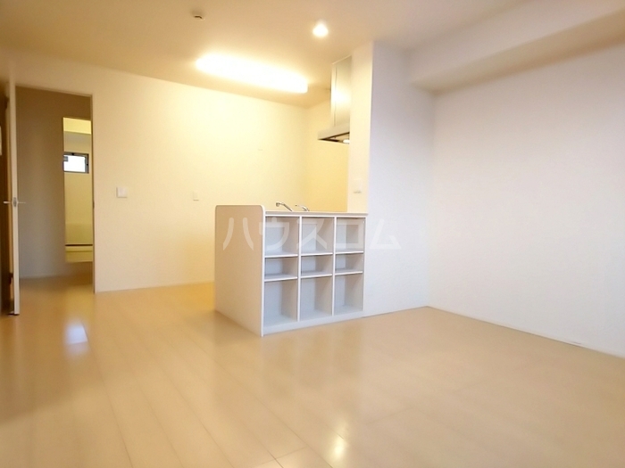 3/27 リビング/ダイニング