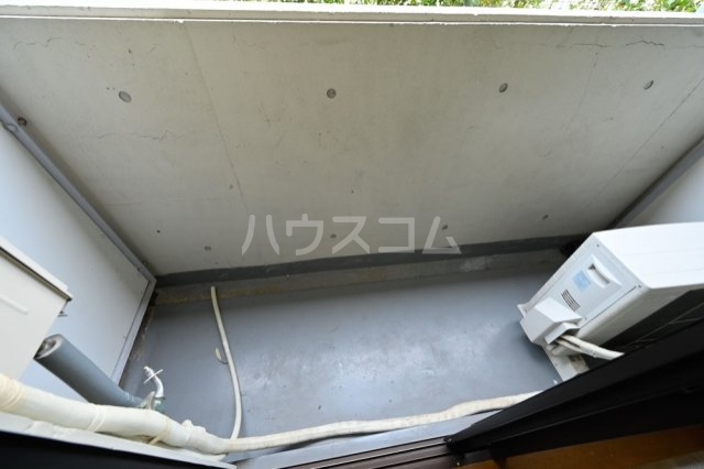 17/22 バルコニー