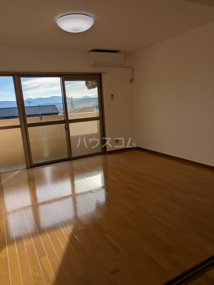 4/26 リビング/ダイニング