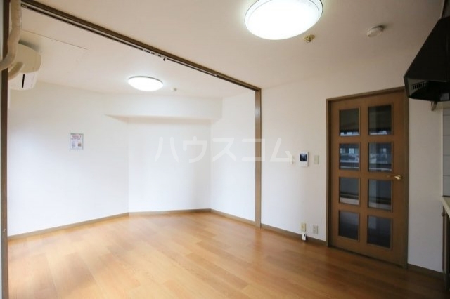 6/30 リビング/ダイニング