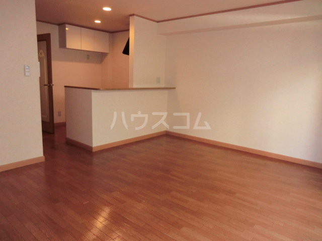 3/22 リビング/ダイニング