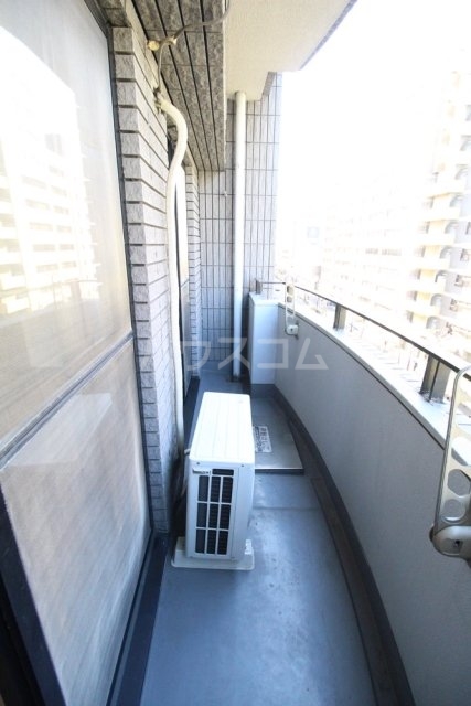 16/30 バルコニー