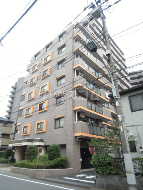 1/30 外観