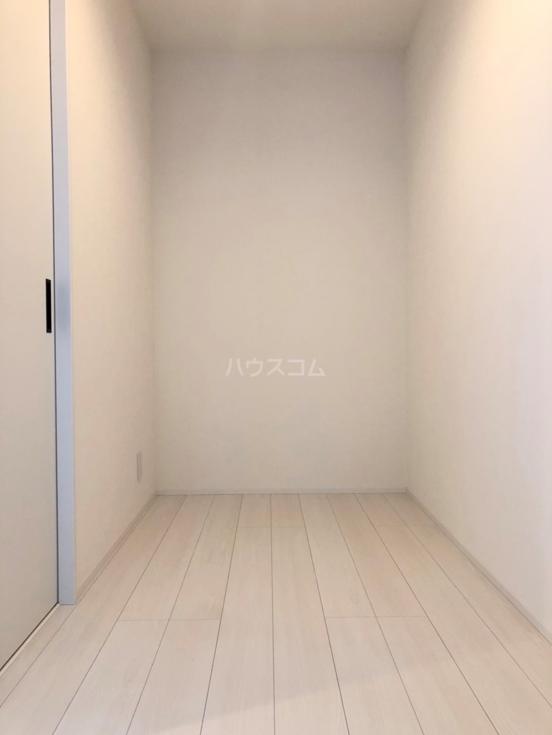 8/28 寝室