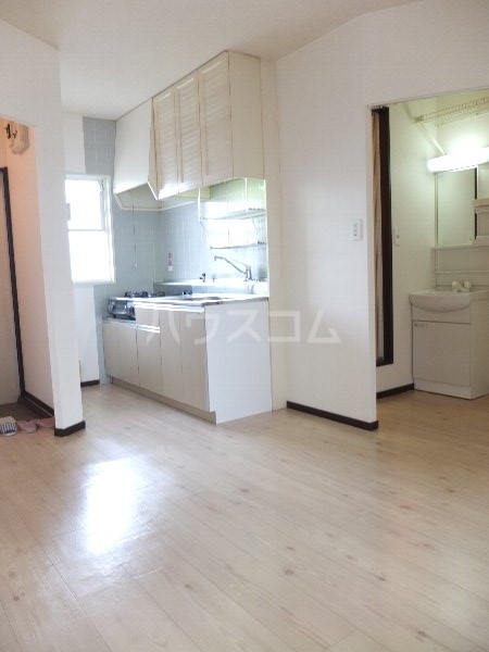 4/30 リビング/ダイニング