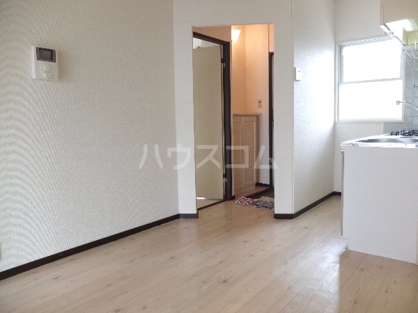 5/30 リビング/ダイニング