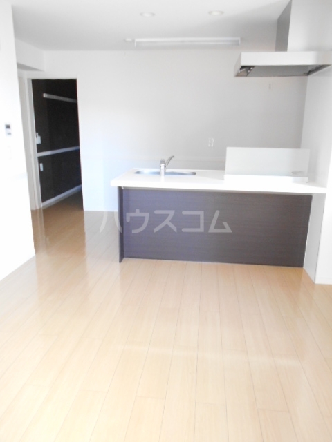 3/28 リビング/ダイニング