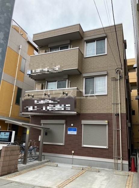1/27 外観