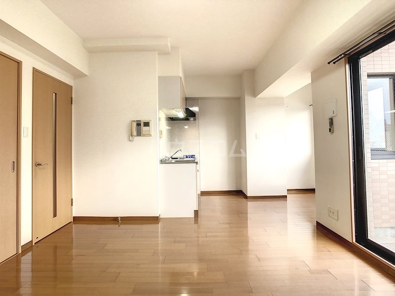 3/26 リビング/ダイニング