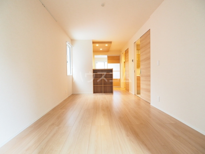 3/24 リビング/ダイニング