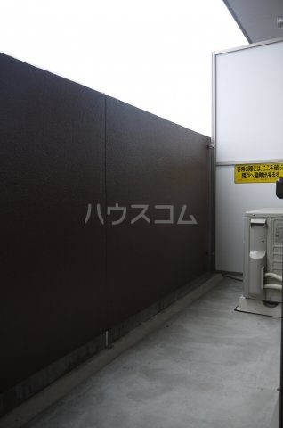 18/30 バルコニー