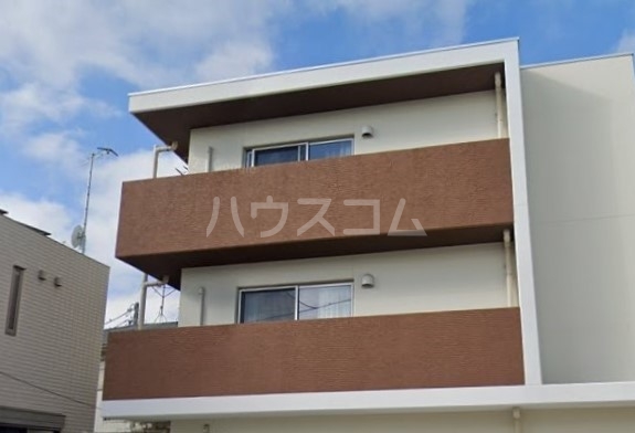 14/29 バルコニー