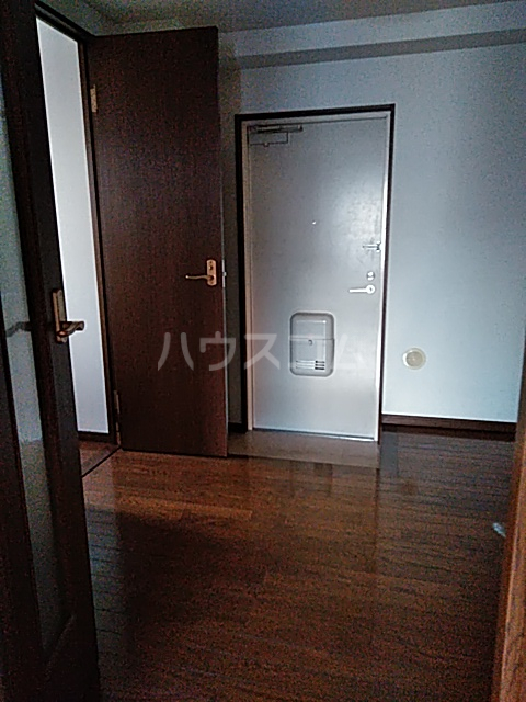 9/25 玄関