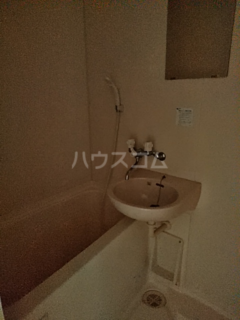 12/25 浴室