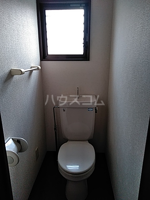 13/25 トイレ