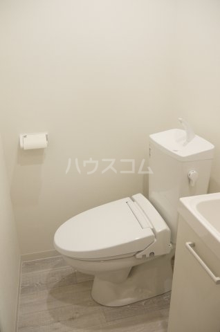 16/30 トイレ