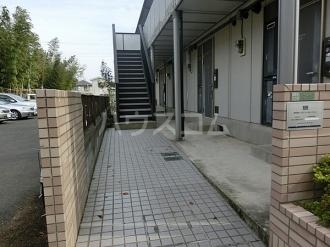 15/21 エントランス