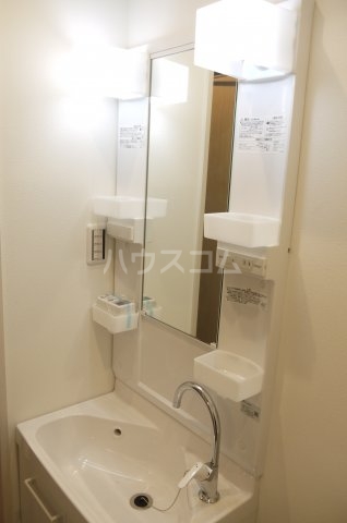 15/30 洗面