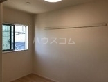 8/29 寝室