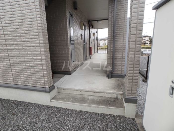 15/25 エントランス