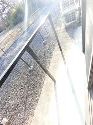 13/18 バルコニー