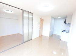 3/18 リビング/ダイニング