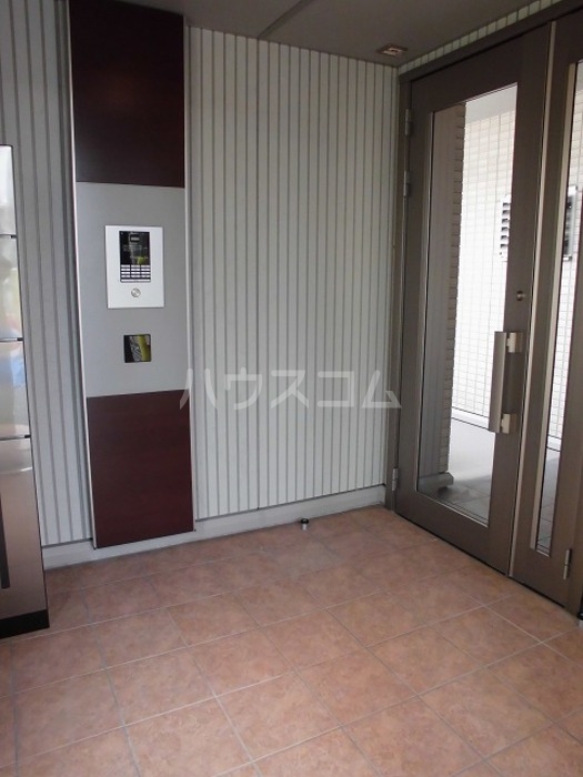 2/7 エントランス