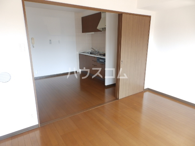 3/29 リビング/ダイニング