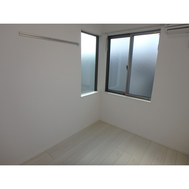 7/30 寝室