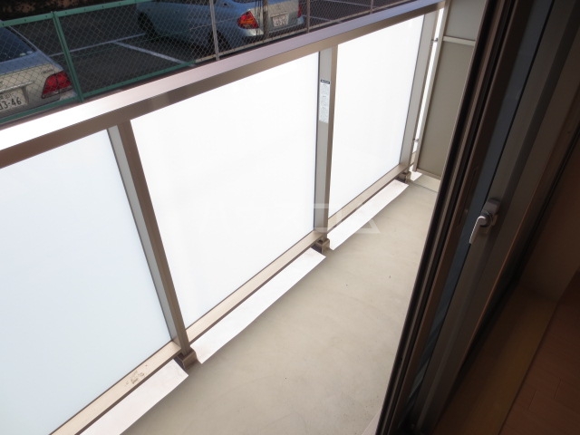 17/26 バルコニー