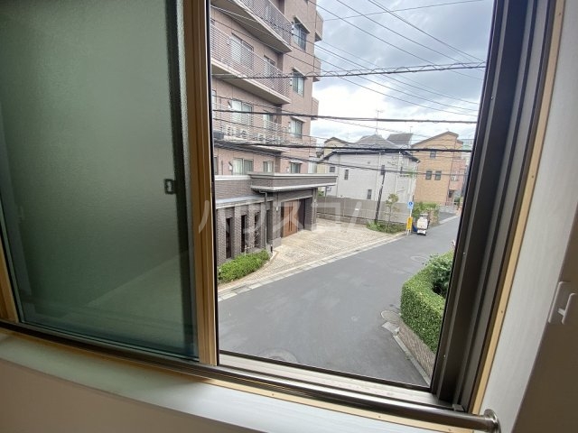 16/30 バルコニー